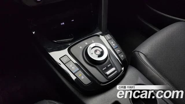 Kia The New Seltos id 2659134 из Кореи 19