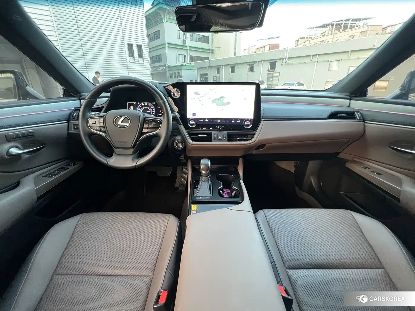 Lexus ES id 4628102 из Китая 17