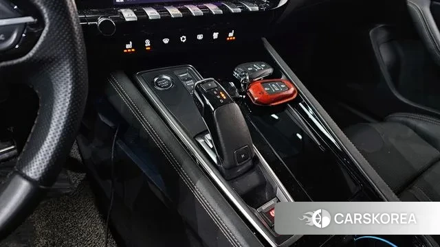 Peugeot 508 second Generation id 3600974 из Кореи 19