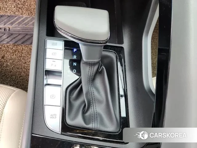 Hyundai The New Avante (CN7) id 3267821 из Кореи 19