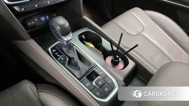 Hyundai Santa Fe TM id 3718735 из Кореи 19