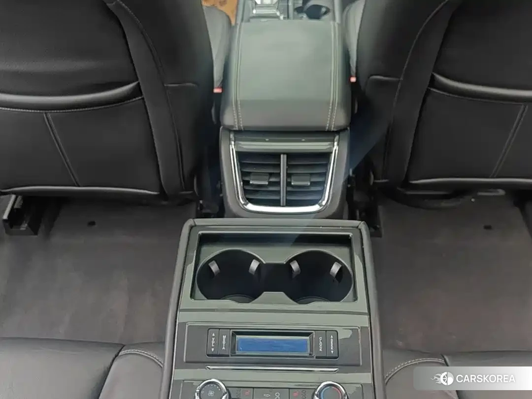 Ford Taurus id 4600856 из Китая 22