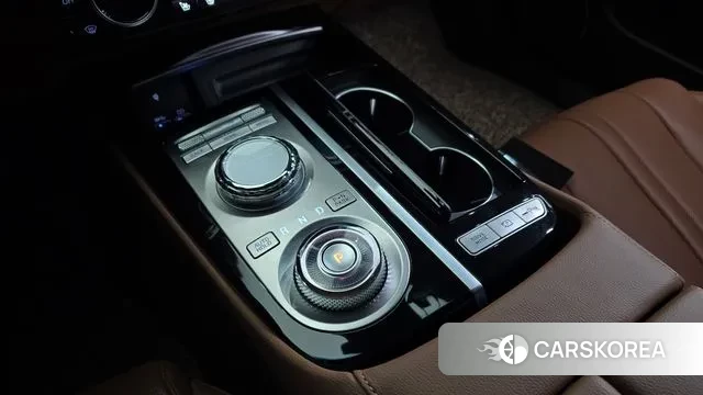 Genesis G80 (RG3) id 3415531 из Кореи 19