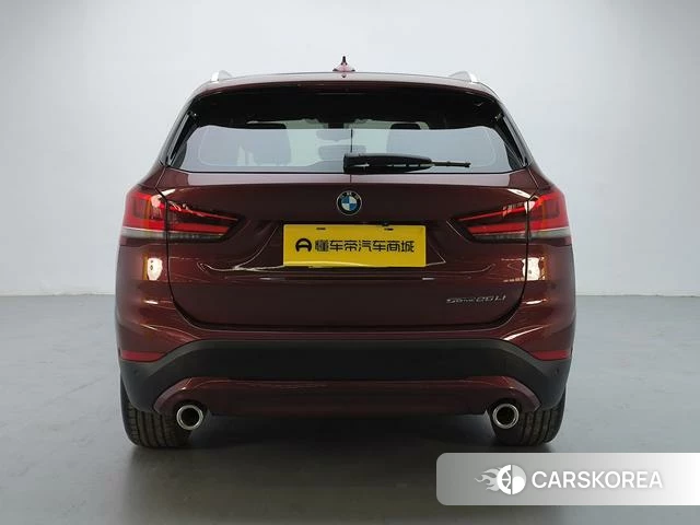 BMW X1 id 4263943 из Китая 19