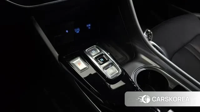 Hyundai Sonata (DN8) id 3349426 из Кореи 19