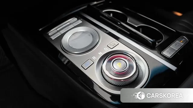 Genesis G80 (RG3) id 3582388 из Кореи 19