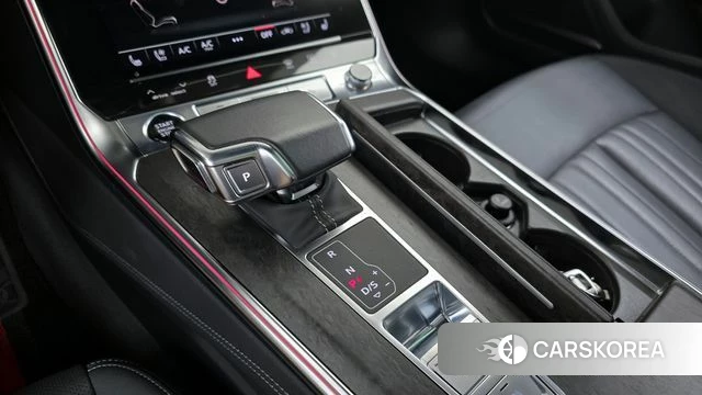 Audi A7 (4K) id 4019041 из Кореи 19