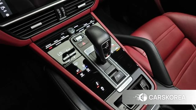 Porsche Cayenne (PO536) id 4542667 из Кореи 34