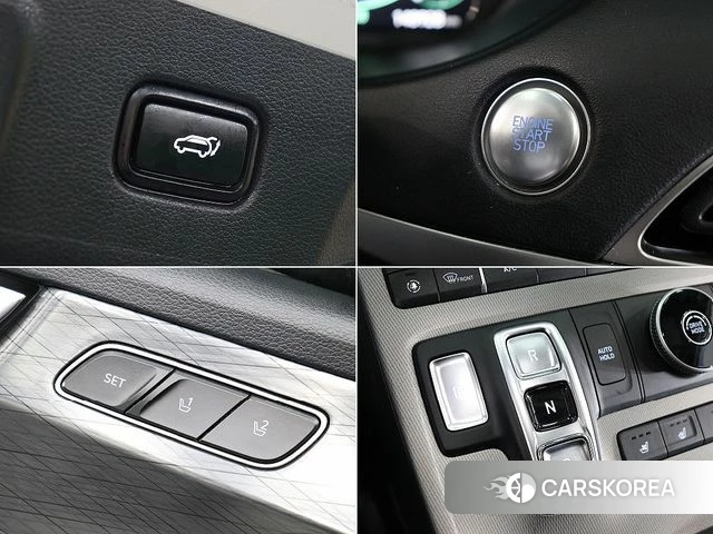 Hyundai Palisade id 3941803 из Кореи 19