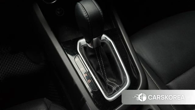 Renault Korea (Samsung) XM3 id 4880178 из Кореи 32