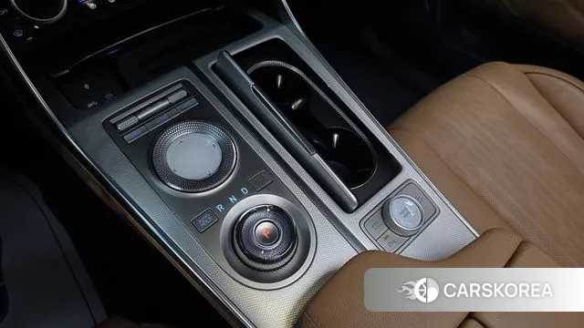 Genesis GV80 id 3395152 из Кореи 19