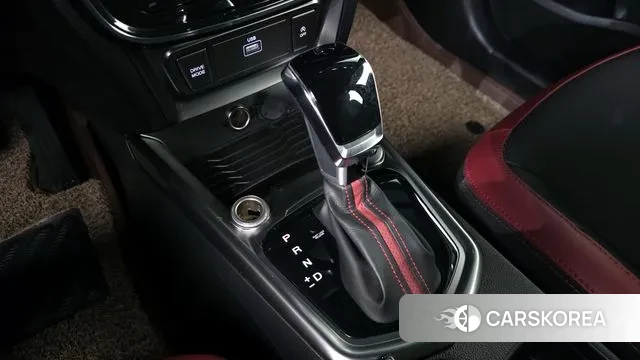 Ssangyong Berry New Tivoli id 3754201 из Кореи 19