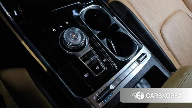 Kia Carnival 4th generation id 4389164 из Кореи 26