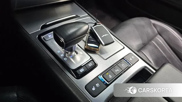 Genesis G80 id 3772548 из Кореи 19