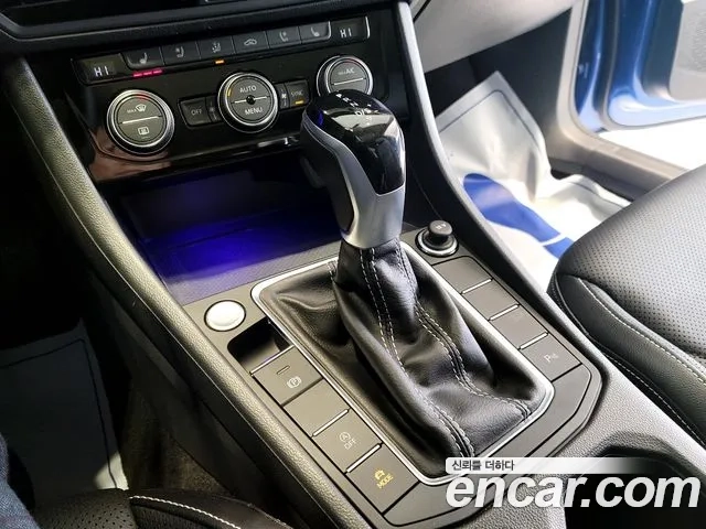 Volkswagen 7th Generation of Jetta id 2873775 из Кореи 19