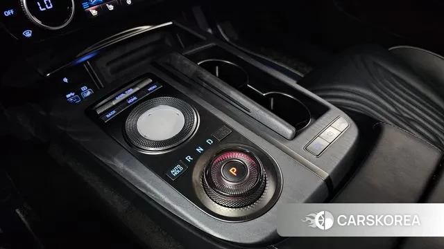 Genesis G80 (RG3) id 3058939 из Кореи 19