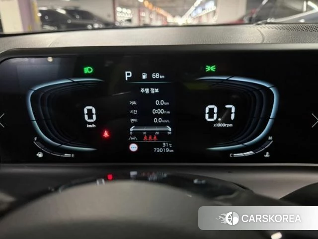 Kia The New Seltos id 4670493 из Кореи 19