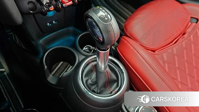 Mini Cooper S id 4873266 из Кореи 19