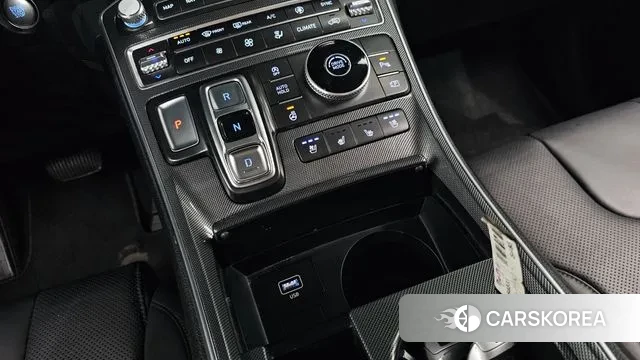 Hyundai The New Santa Fe id 3759238 из Кореи 19