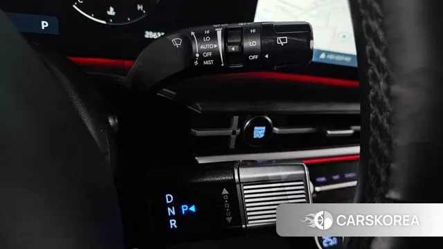 Hyundai Santa Fe (MX5) id 3333352 из Кореи 19