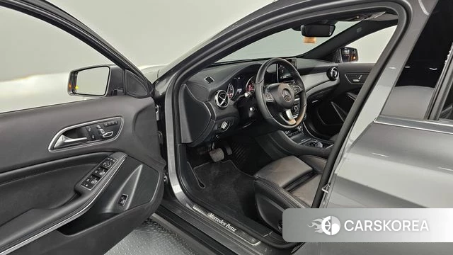 Mercedes-Benz GLA-Class X156 id 4708962 из Кореи 30