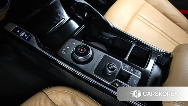 Kia Sorento 4th Generation id 4671833 из Кореи 19