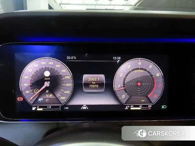 Mercedes-Benz E-Class W213 id 3723032 из Кореи 19