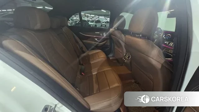 Mercedes-Benz E-Class W213 id 2931788 из Кореи 19