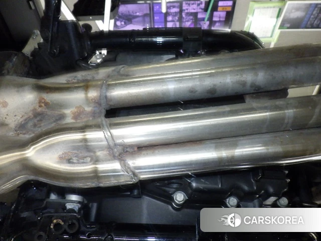Honda CB400SF BOLDOR id 4387102 из Японии 9
