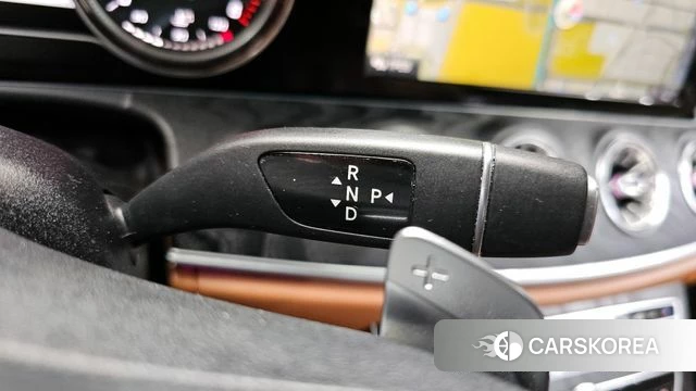 Mercedes-Benz E-Class W213 id 3828921 из Кореи 19