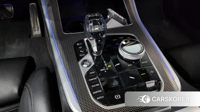 BMW X5 (G05) id 3427565 из Кореи 19