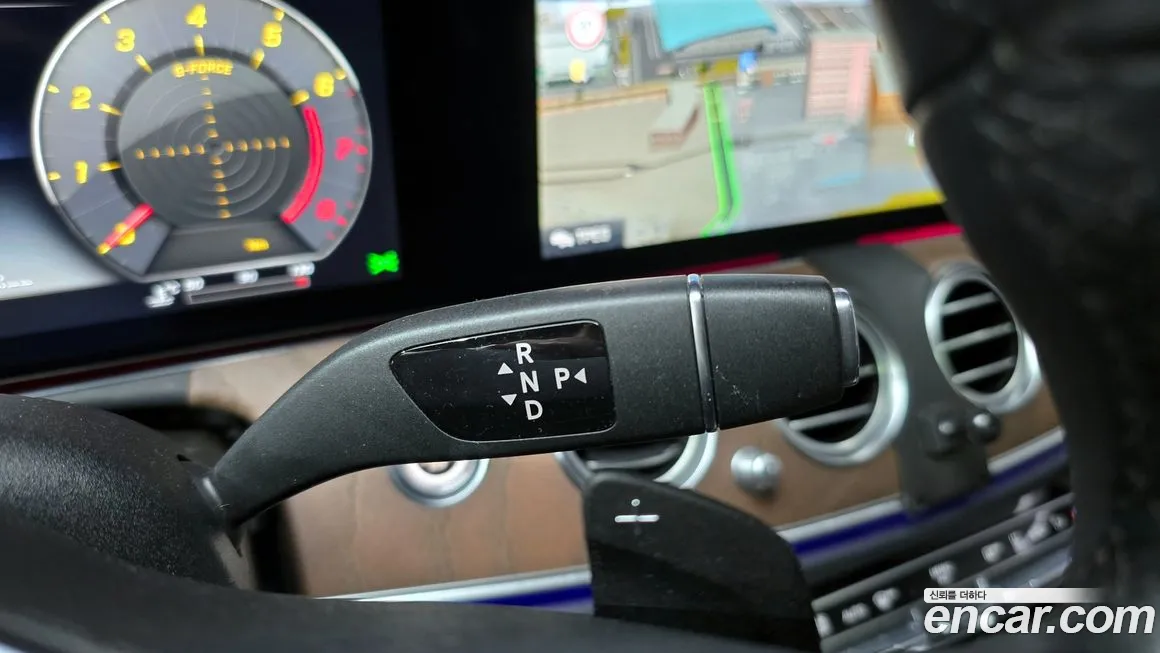 Mercedes-Benz E-Class W213 id 1890387 из Кореи 19