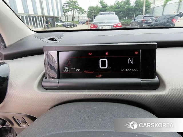 Citroen / DS C4 Cactus id 4536563 из Кореи 18