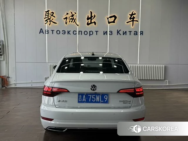 Volkswagen Sagitar id 4333614 из Китая 9