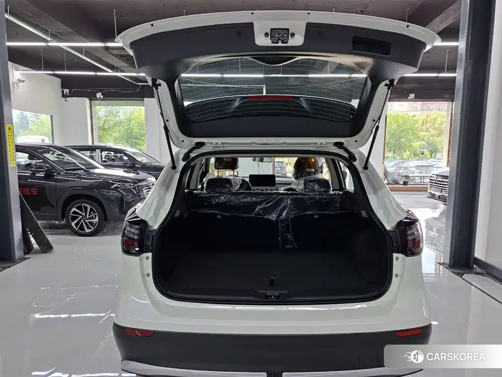 Nissan Qashqai id 4576292 из Китая 23