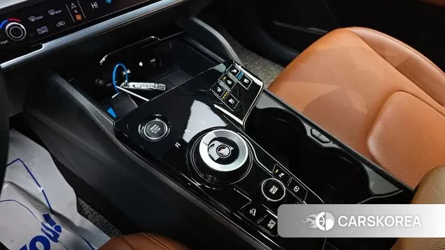 Kia Sportage 5th Generation id 3629313 из Кореи 19