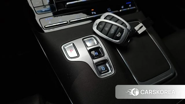 Hyundai The New Grandeur IG id 4396950 из Кореи 19