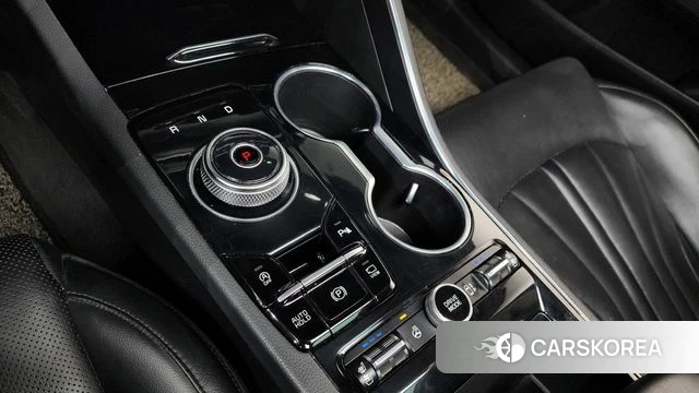 Kia K5 3rd generation id 4330895 из Кореи 29
