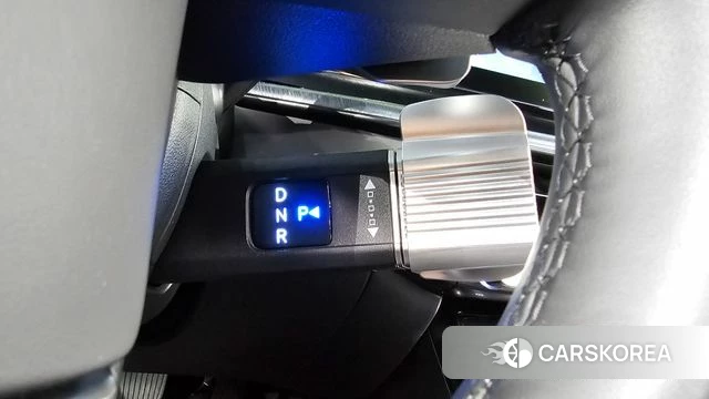 Hyundai Grandeur Hybrid (GN7) id 4612489 из Кореи 19