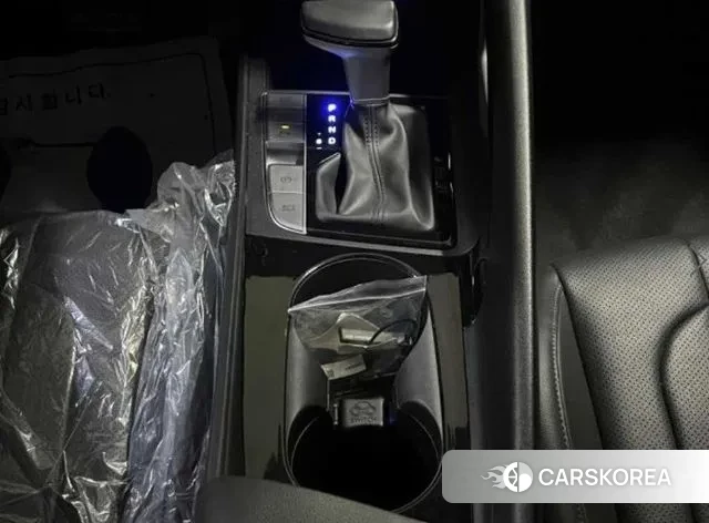 Hyundai The New Avante (CN7) id 3426740 из Кореи 15