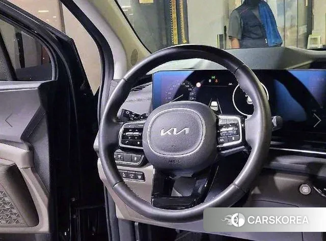 Kia The New Carnival 4th Generation id 3052791 из Кореи 19