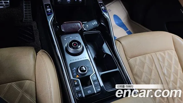 Kia Sorento 4th Generation id 2259061 из Кореи 19