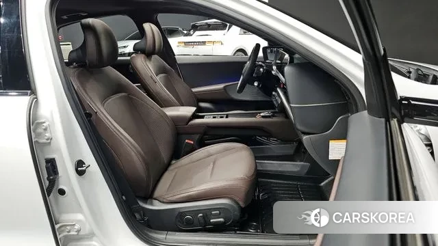 Hyundai Ionic 6 id 3680317 из Кореи 19