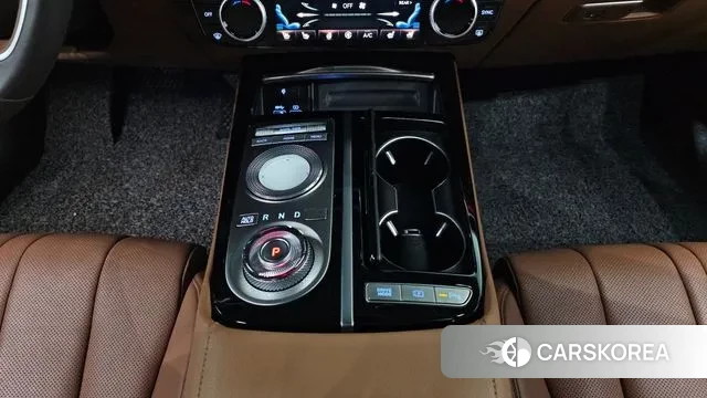 Genesis G80 (RG3) id 3581943 из Кореи 19