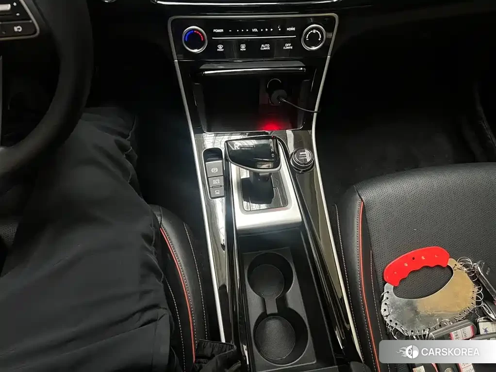 Kia Seltos id 4546197 из Китая 21
