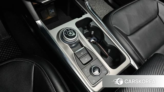 Ford Explorer 6th Generation id 3812114 из Кореи 19