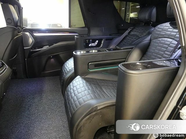 Cadillac Escalade 5th Generation id 4654038 из Кореи 19