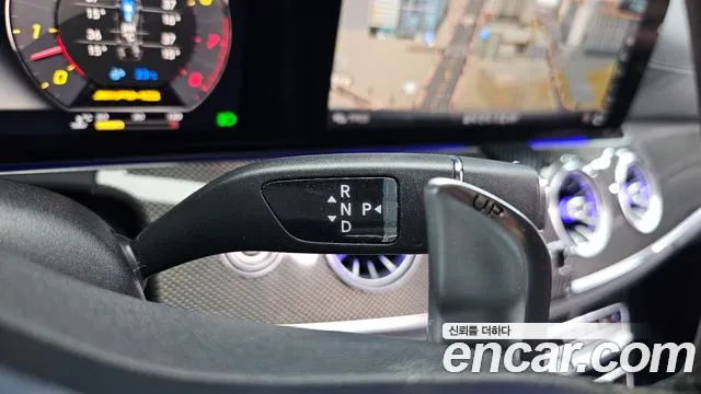 Mercedes-Benz CLS-Class C257 id 2498745 из Кореи 19