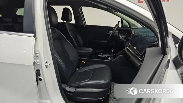 Kia Sportage 5th Generation id 3645929 из Кореи 19