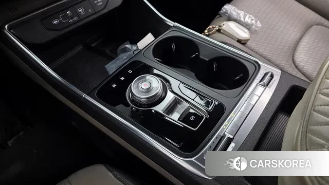 Kia The New Carnival 4th Generation id 3644648 из Кореи 19